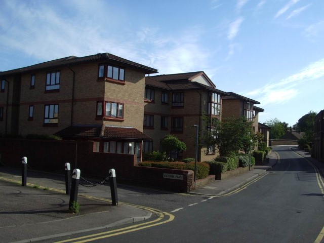 Victoria Court 2007